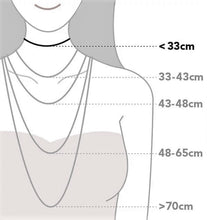 Load image into Gallery viewer, 18k Gold Vermeil Freshwater Pearl Chain Necklace and Bracelet Set
